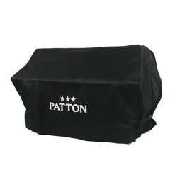 Barbecues En Accessoires-Patton Beschermhoes Opus 3+1