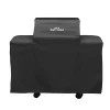 Barbecues En Accessoires-Patton Beschermhoes Patio Chef 3+