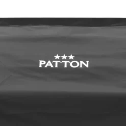 Barbecues En Accessoires-Patton Beschermhoes Patio Chef 3+