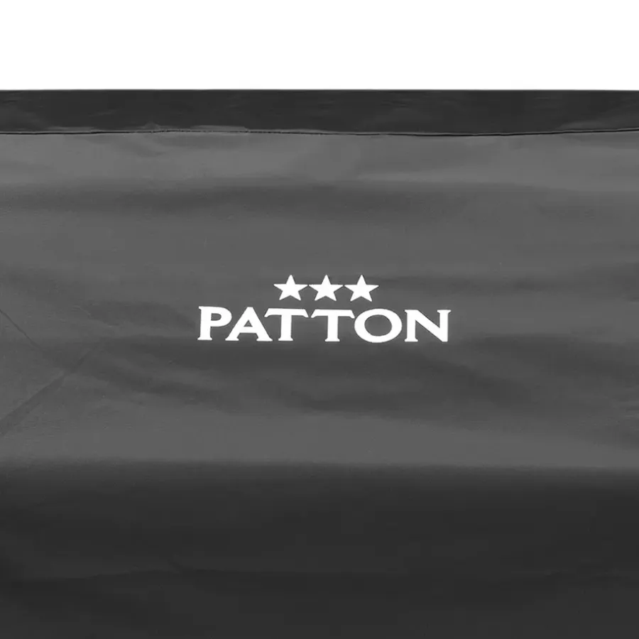 Barbecues En Accessoires-Patton Beschermhoes Patio Chef 3+