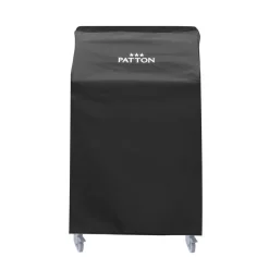 Barbecues En Accessoires-Patton Beschermhoes Traiteur II