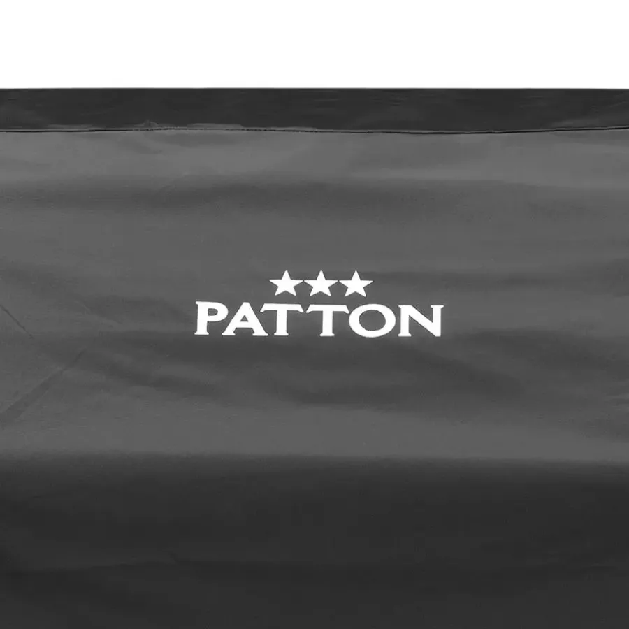 Barbecues En Accessoires-Patton Beschermhoes Traiteur II