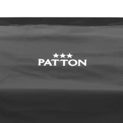 Barbecues En Accessoires-Patton Beschermhoes Traiteur III