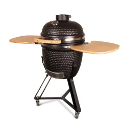 Barbecues En Accessoires-Patton Classic Kamado 20