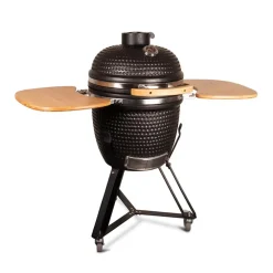 Barbecues En Accessoires-Patton Classic Kamado 20