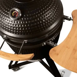 Barbecues En Accessoires-Patton Classic Kamado 20