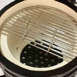 Barbecues En Accessoires-Patton Classic Kamado 20