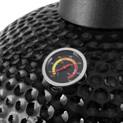 Barbecues En Accessoires-Patton Classic Kamado 20