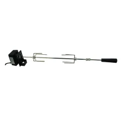 Patton Elektrische Draaispit - 220 V