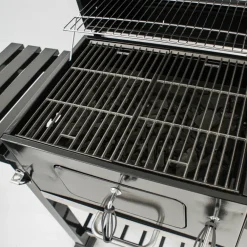 Patton Houtskoolbarbecue C2 - Charcoal Chef (24