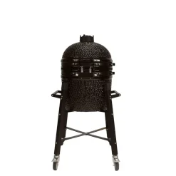 Patton Kamado 15 inch Premium Black
