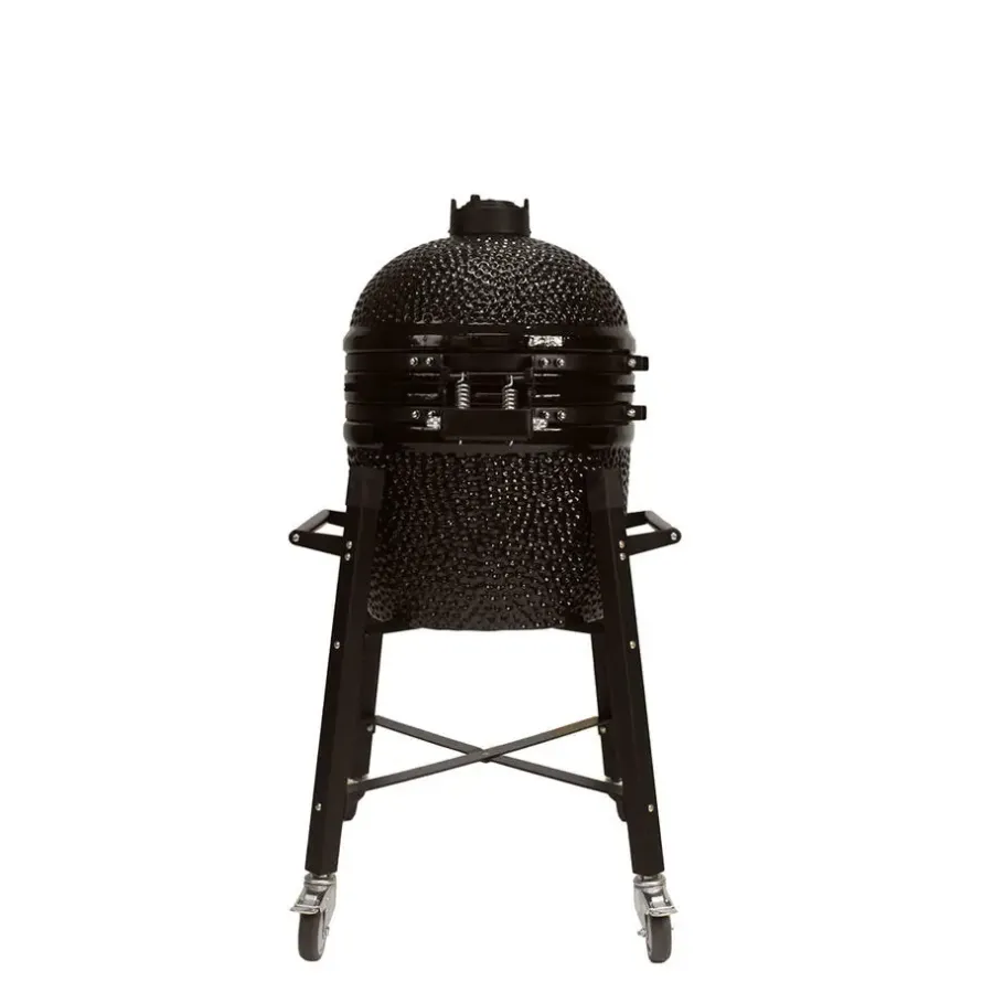 Patton Kamado 15 inch Premium Black