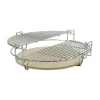 Barbecues En Accessoires-Patton Multi Level Cooking System voor Kamado 20"