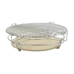 Barbecues En Accessoires-Patton Multi Level Cooking System voor Kamado 20
