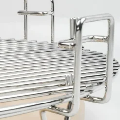 Barbecues En Accessoires-Patton Multi Level Cooking System voor Kamado 20
