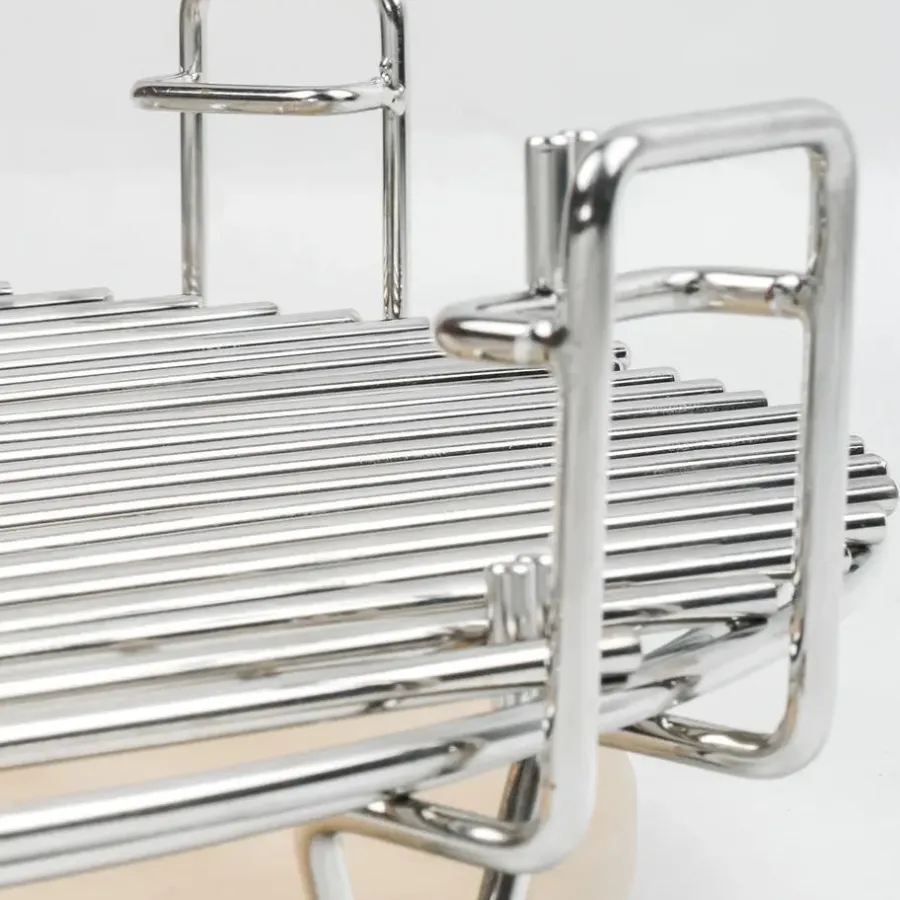 Barbecues En Accessoires-Patton Multi Level Cooking System voor Kamado 20"
