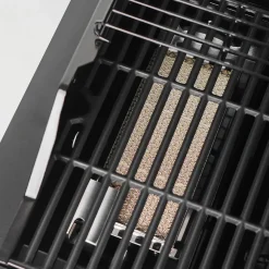 Barbecues En Accessoires-Patton Opus Inbouw Gasbarbecue - 3 Branders + Searbrander