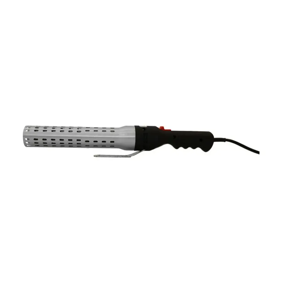 Patton Smart lighter - zwart - grijs