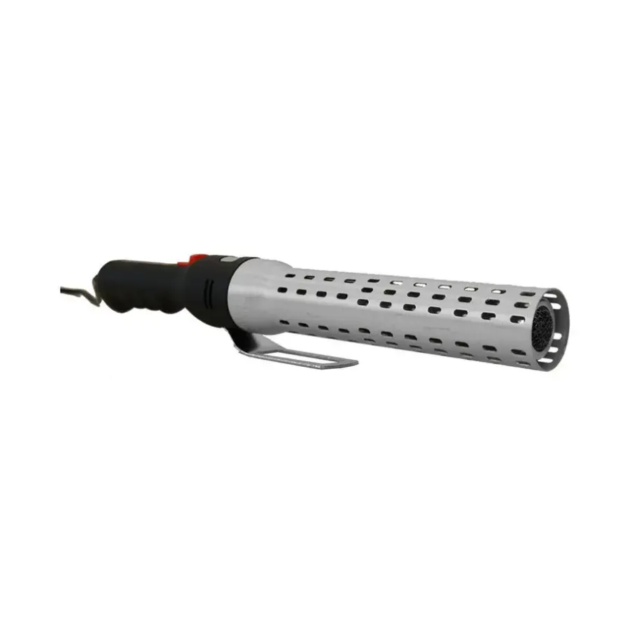 Patton Smart lighter - zwart - grijs