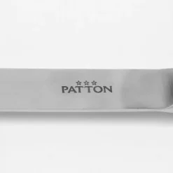 Barbecues En Accessoires-Patton Solid RVS BBQ Schoonmaakborstel