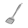 Barbecues En Accessoires-Patton Solid RVS BBQ Spatel