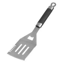 Barbecues En Accessoires-Patton Solid RVS Spatel met Softgrip