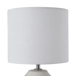 Pauleen Sandy Glow - Tafellamp - E14/20W