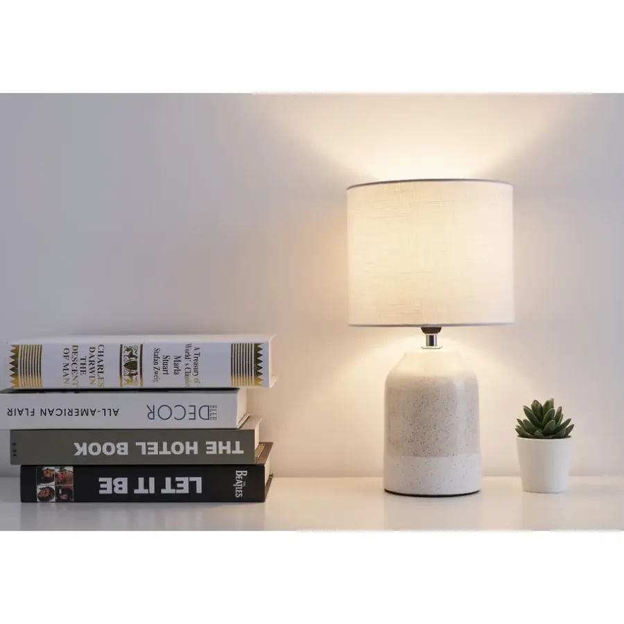 Pauleen Sandy Glow - Tafellamp - E14/20W