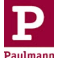 Tafellampen|Bureaulampen-Paulmann Klemspot Gryps - 40W - E14 - Dimbaar - Geborsteld staal