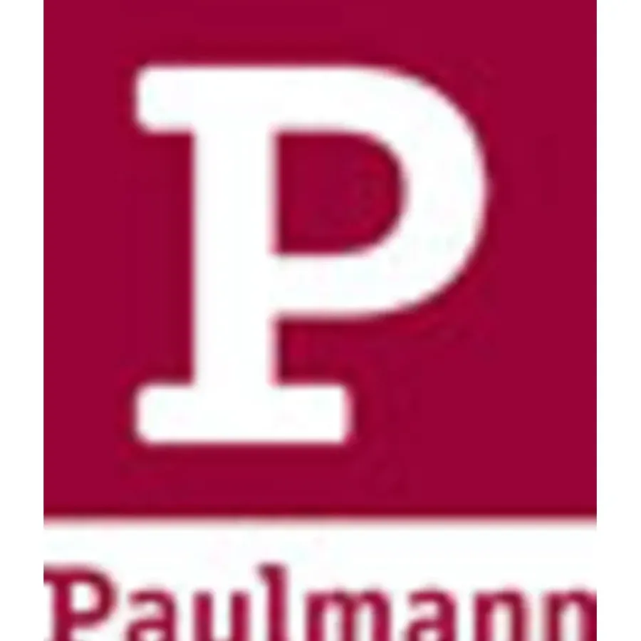 Tafellampen|Bureaulampen-Paulmann Klemspot Gryps - 40W - E14 - Dimbaar - Geborsteld staal