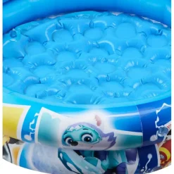 Zwembaden En Accessoires-Merkloos Paw Patrol zwembad - opblaasbaar - speelgoed - 74 x 18 cm