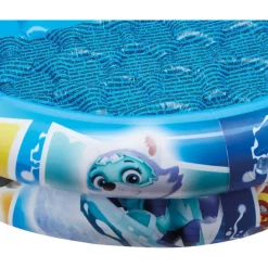 Zwembaden En Accessoires-Merkloos Paw Patrol zwembad - opblaasbaar - speelgoed - 74 x 18 cm