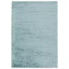 Hoogpolige Vloerkleden-Muratap Pearl Soft Hoogpolig Vloerkleed Blauw - 140x200 CM