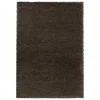 Muratap Pearl Soft Hoogpolig Vloerkleed Bruin - 160x230 CM