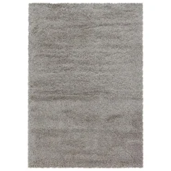Muratap Pearl Soft Hoogpolig Vloerkleed Beige - 140x200 CM