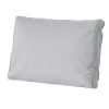 Loungekussens-Perel Lounge profi-line soft outdoor Manchester light grey
