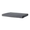 Perel Madison Lounge Panama grey zitkussen 120x80cm