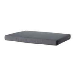 Perel Madison Lounge Panama grey zitkussen 120x80cm