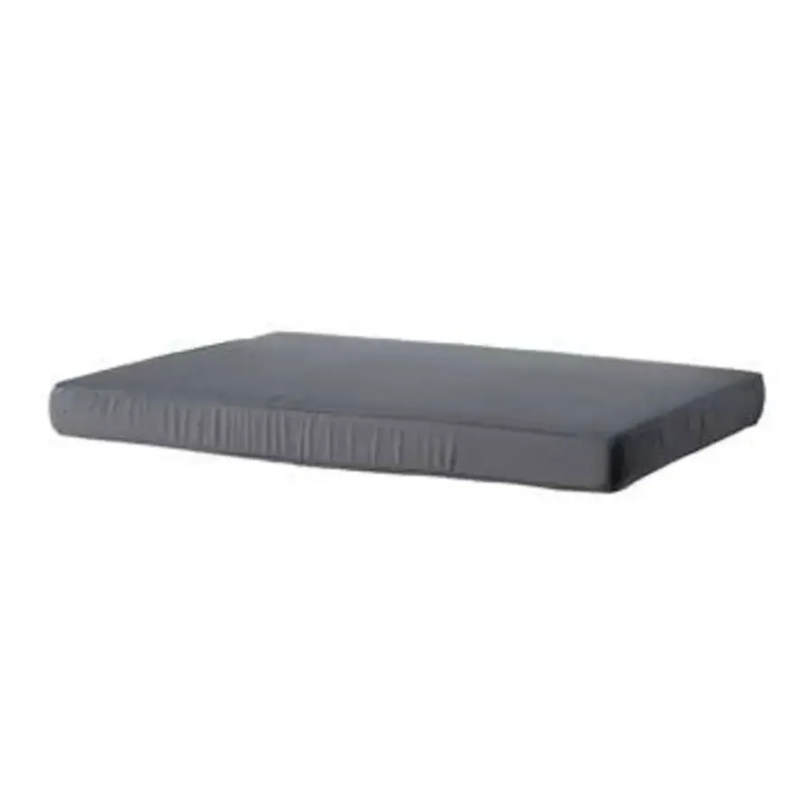 Perel Madison Lounge Panama grey zitkussen 120x80cm