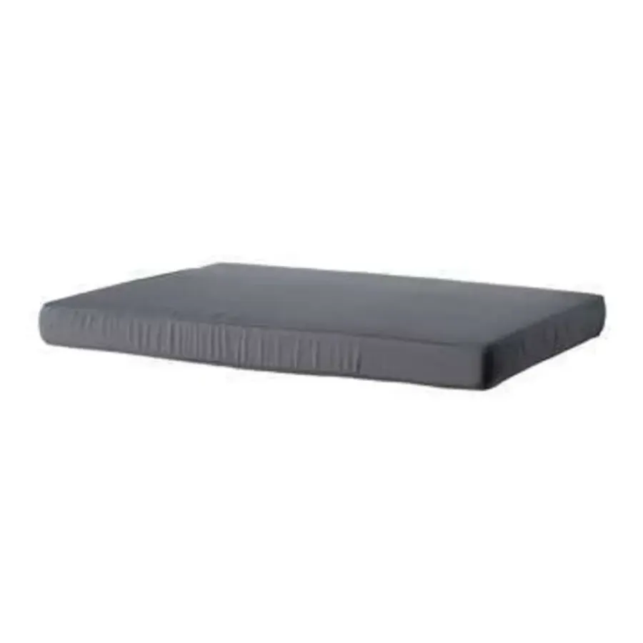 Perel Madison Lounge Panama grey zitkussen 120x80cm