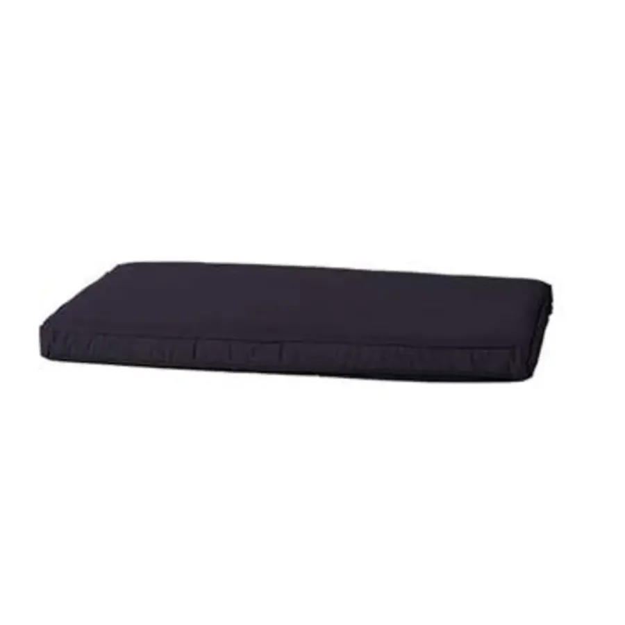 Perel Madison Lounge Panama grey zitkussen 120x80cm