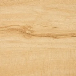 Ladekasten|Ladekasten-Beliani PEROTE - Commode - Lichte houtkleur - Rotan