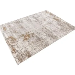 Merkloos Pierre Cardin Vloerkleed Vintage - Super zacht 160x230 cm