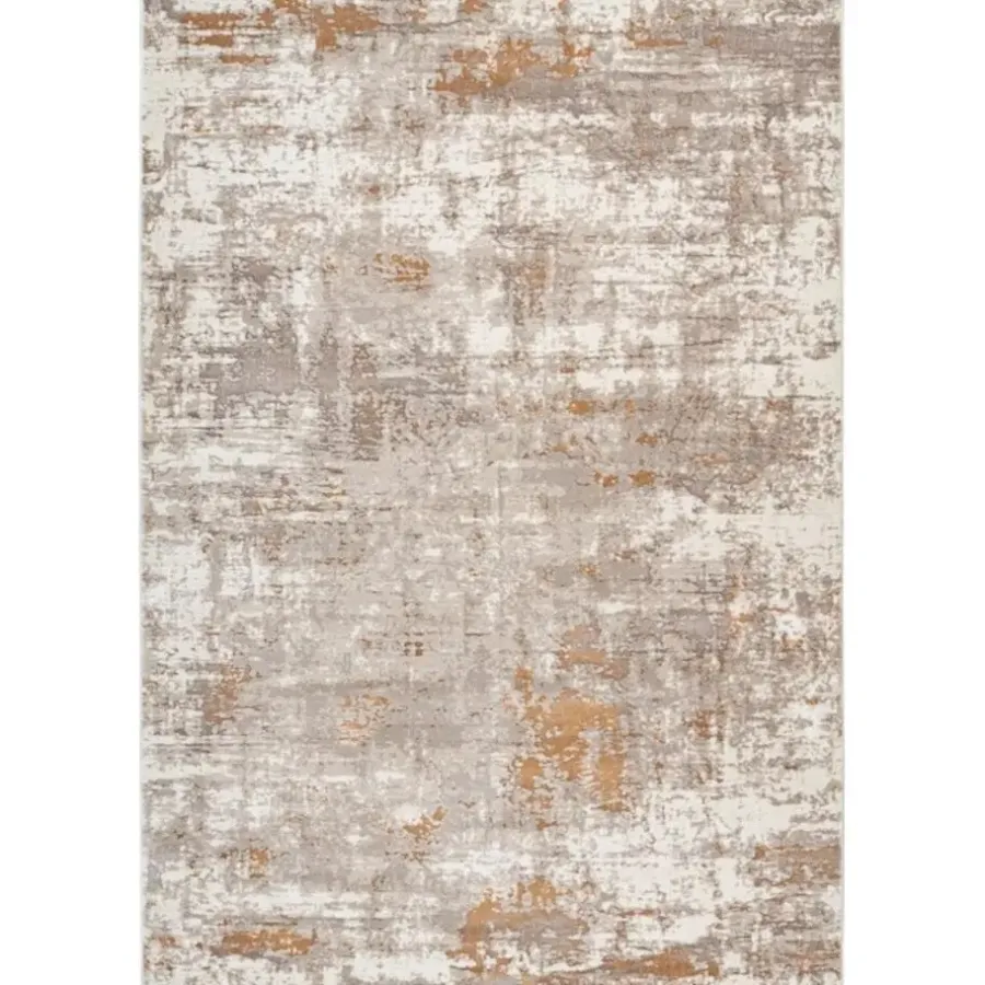 Merkloos Pierre Cardin Vloerkleed Vintage - Super zacht 160x230 cm