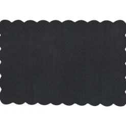 Leen Bakker PINATUBO - Deurmat - Natuurlijk - 60 x 90 cm - Kokos
