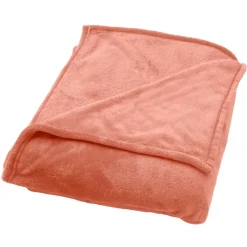Plaids-Sierkussen.nl Plaid Billy - Muted Clay - 150x200 cm