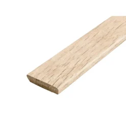 Plinten-Leen Bakker Plakplint Belfort - achensee oak - 240x2,2x0,5 cm