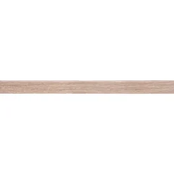Plinten-Leen Bakker Plakplint E-Motion - bruin - 240x2,2x0,3 cm