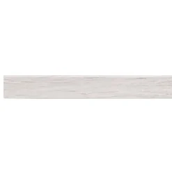 Plinten-Leen Bakker Plakplint Silver - grijs eiken - 240 cm