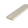 Plinten-Leen Bakker Plakplint Trend - eiken - 240 cm